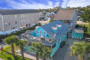 The Margaritaville At 15th Ave